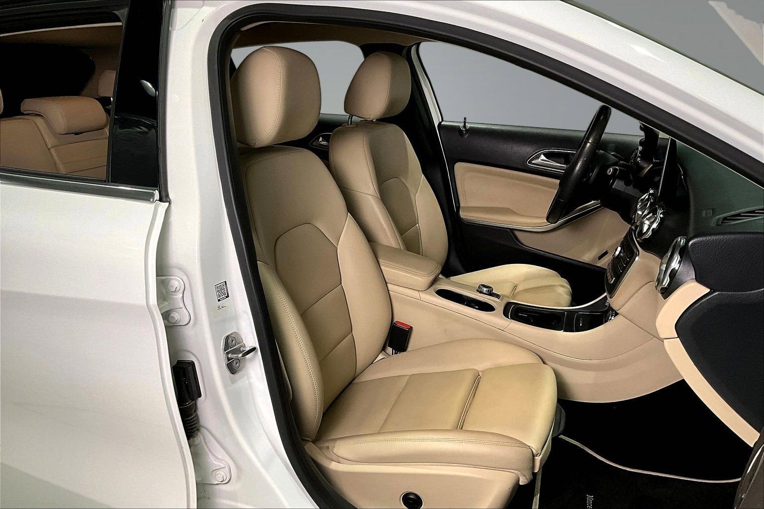 2019 Mercedes-Benz GLA GLA 250