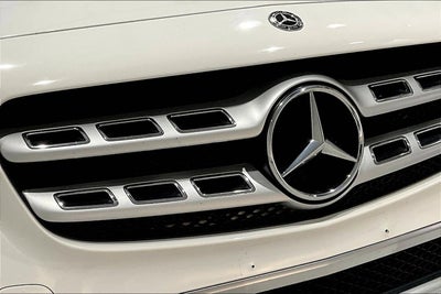 2019 Mercedes-Benz GLA GLA 250