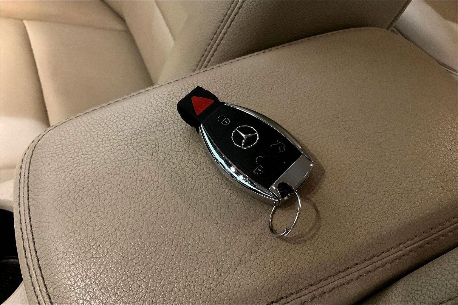 2019 Mercedes-Benz GLA GLA 250