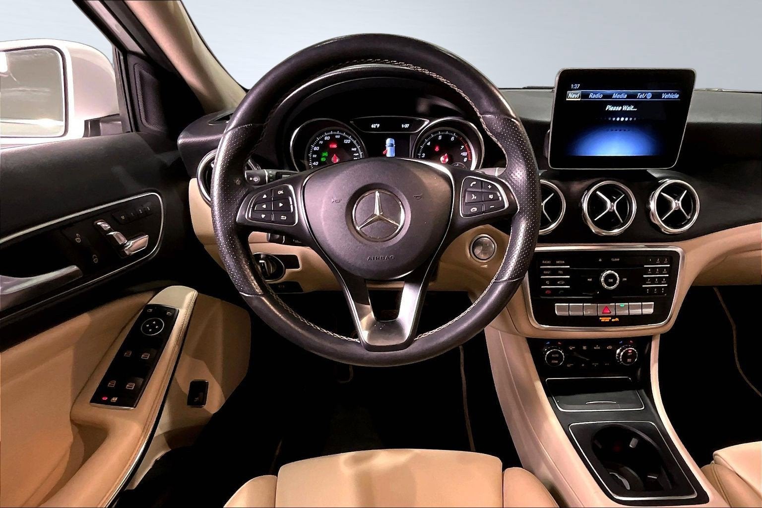 2019 Mercedes-Benz GLA GLA 250