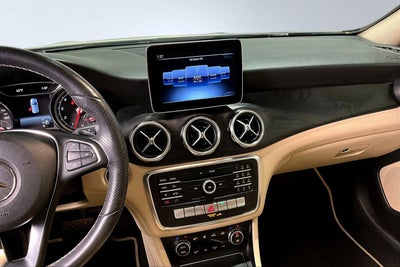 2019 Mercedes-Benz GLA GLA 250