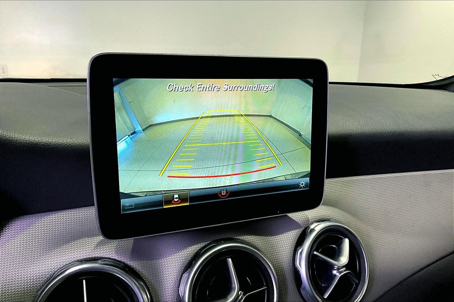 2018 Mercedes-Benz GLA GLA 250