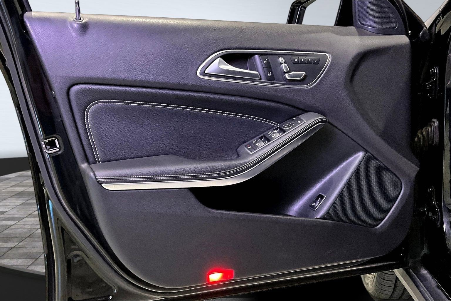 2018 Mercedes-Benz GLA GLA 250