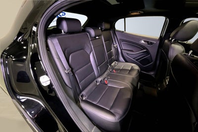 2018 Mercedes-Benz GLA GLA 250