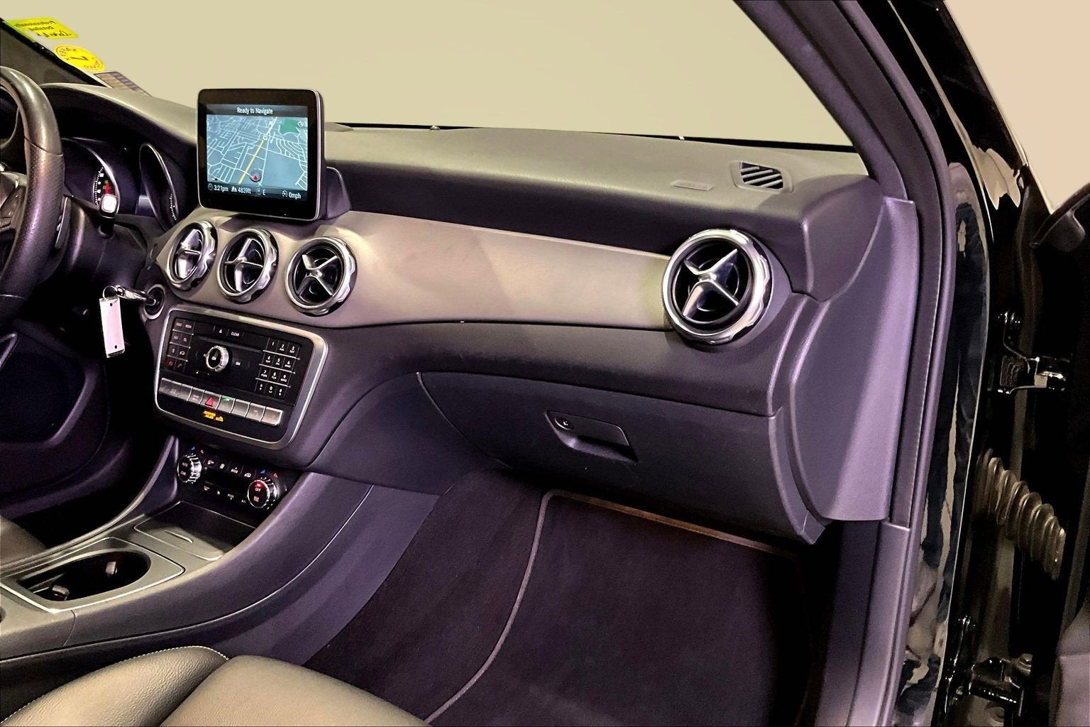 2018 Mercedes-Benz GLA GLA 250