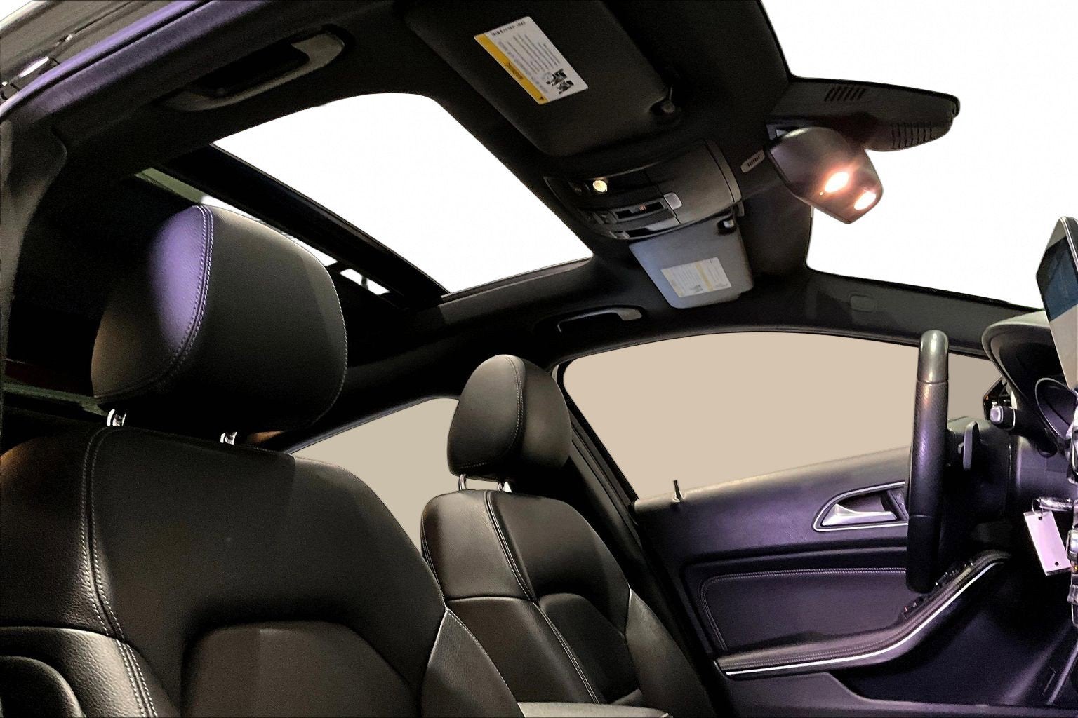 2018 Mercedes-Benz GLA GLA 250