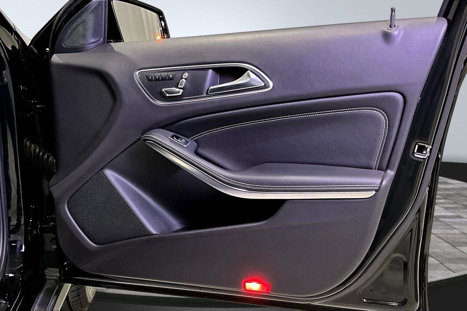 2018 Mercedes-Benz GLA GLA 250