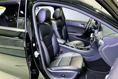 2018 Mercedes-Benz GLA GLA 250