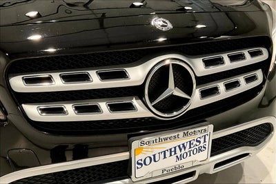 2018 Mercedes-Benz GLA GLA 250