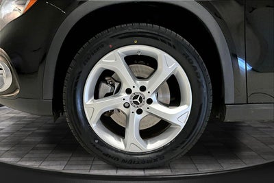 2018 Mercedes-Benz GLA GLA 250