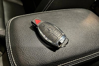 2018 Mercedes-Benz GLA GLA 250