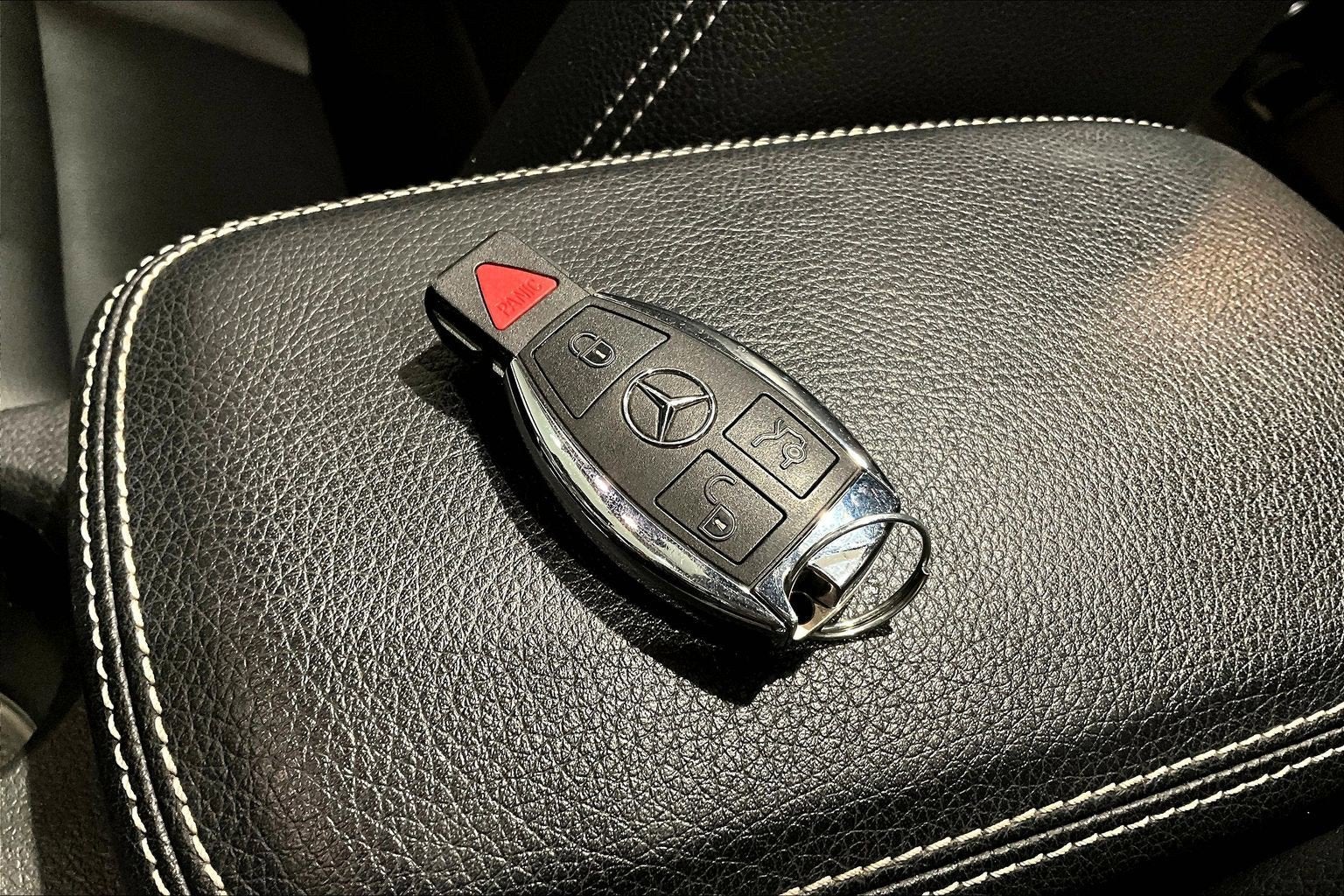 2018 Mercedes-Benz GLA GLA 250