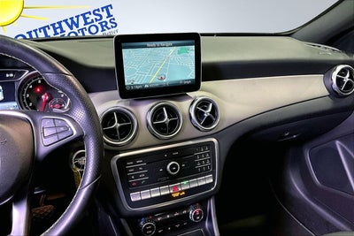 2018 Mercedes-Benz GLA GLA 250