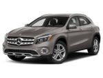 2019 Mercedes-Benz GLA GLA 250