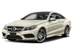 2017 Mercedes-Benz E-Class E 400