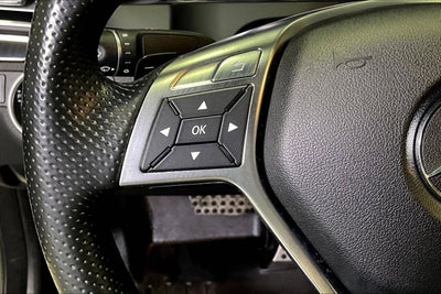 2014 Mercedes-Benz E-Class E 350