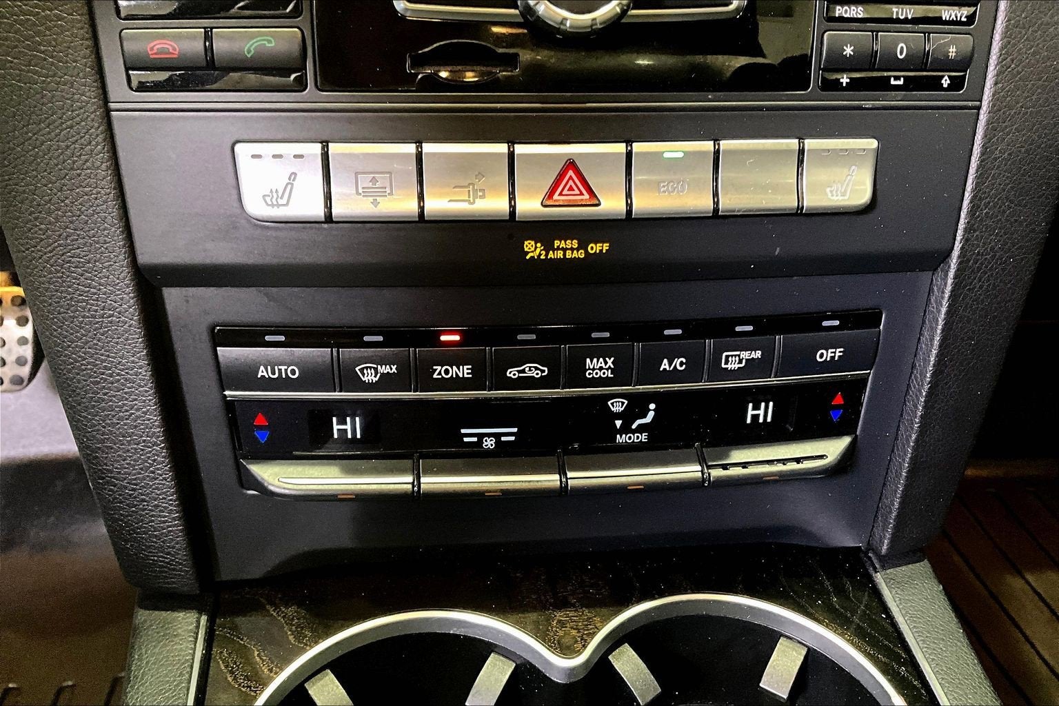 2014 Mercedes-Benz E-Class E 350