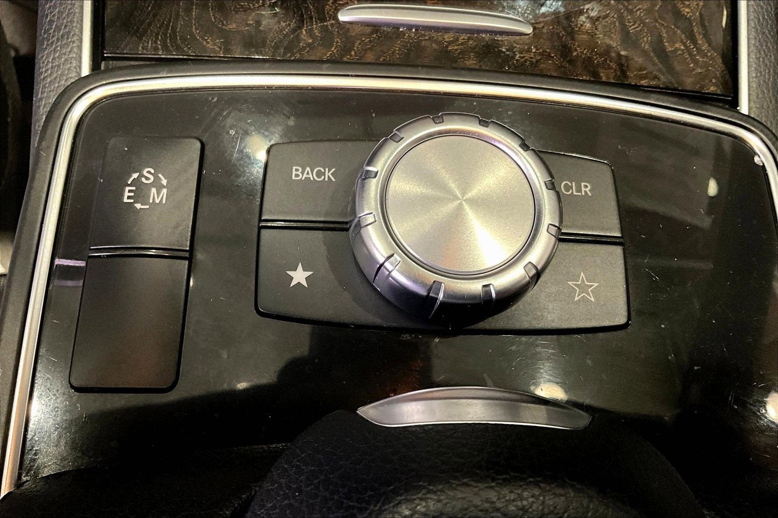 2014 Mercedes-Benz E-Class E 350