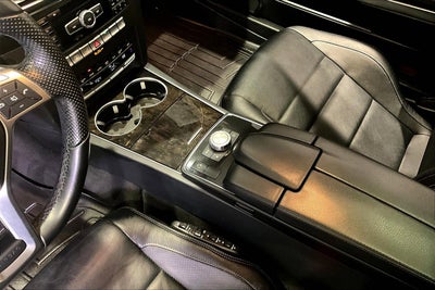 2014 Mercedes-Benz E-Class E 350