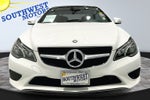 2014 Mercedes-Benz E-Class E 350