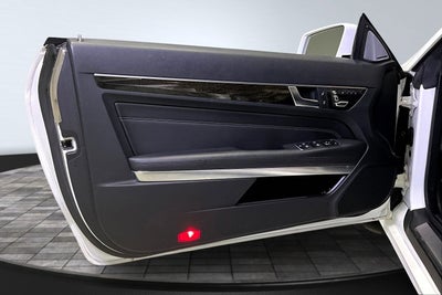 2014 Mercedes-Benz E-Class E 350