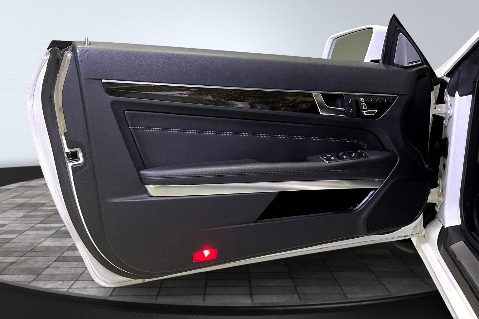 2014 Mercedes-Benz E-Class E 350