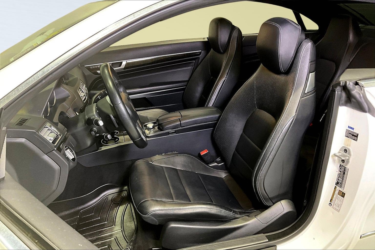 2014 Mercedes-Benz E-Class E 350