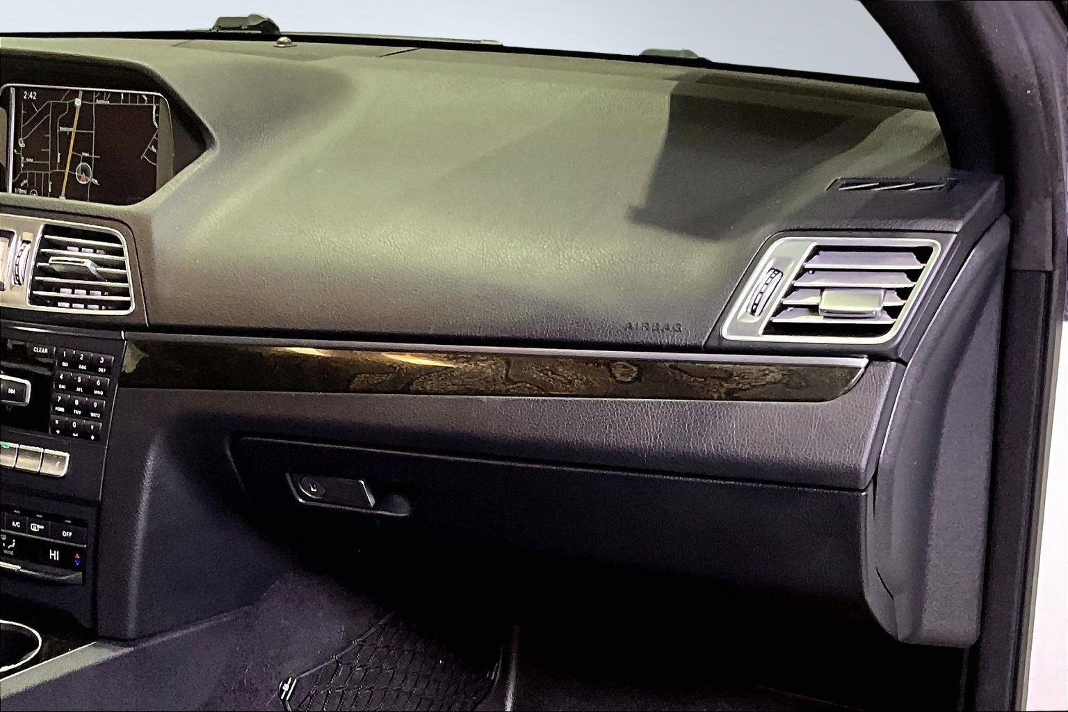 2014 Mercedes-Benz E-Class E 350