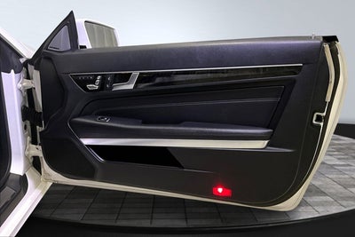 2014 Mercedes-Benz E-Class E 350