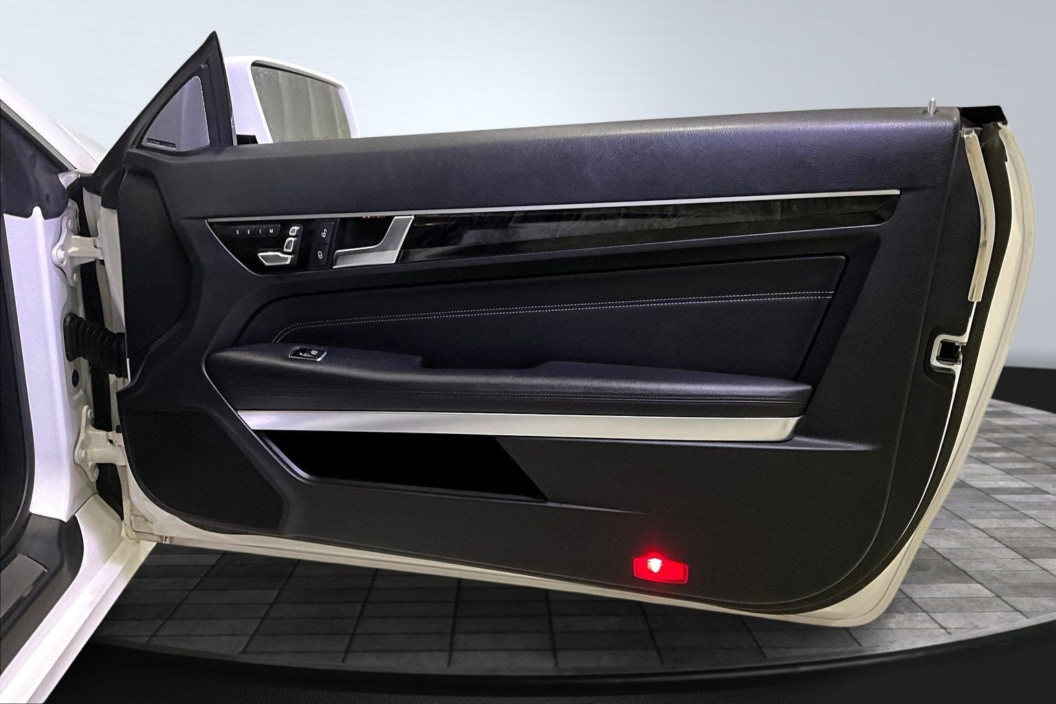 2014 Mercedes-Benz E-Class E 350