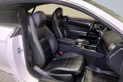 2014 Mercedes-Benz E-Class E 350