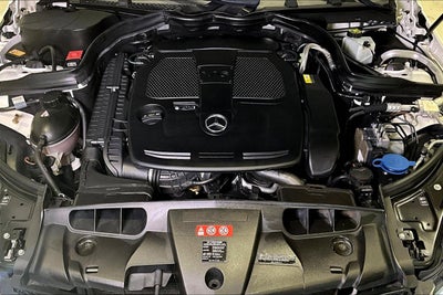 2014 Mercedes-Benz E-Class E 350