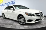 2014 Mercedes-Benz E-Class E 350