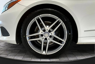 2014 Mercedes-Benz E-Class E 350