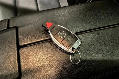 2014 Mercedes-Benz E-Class E 350