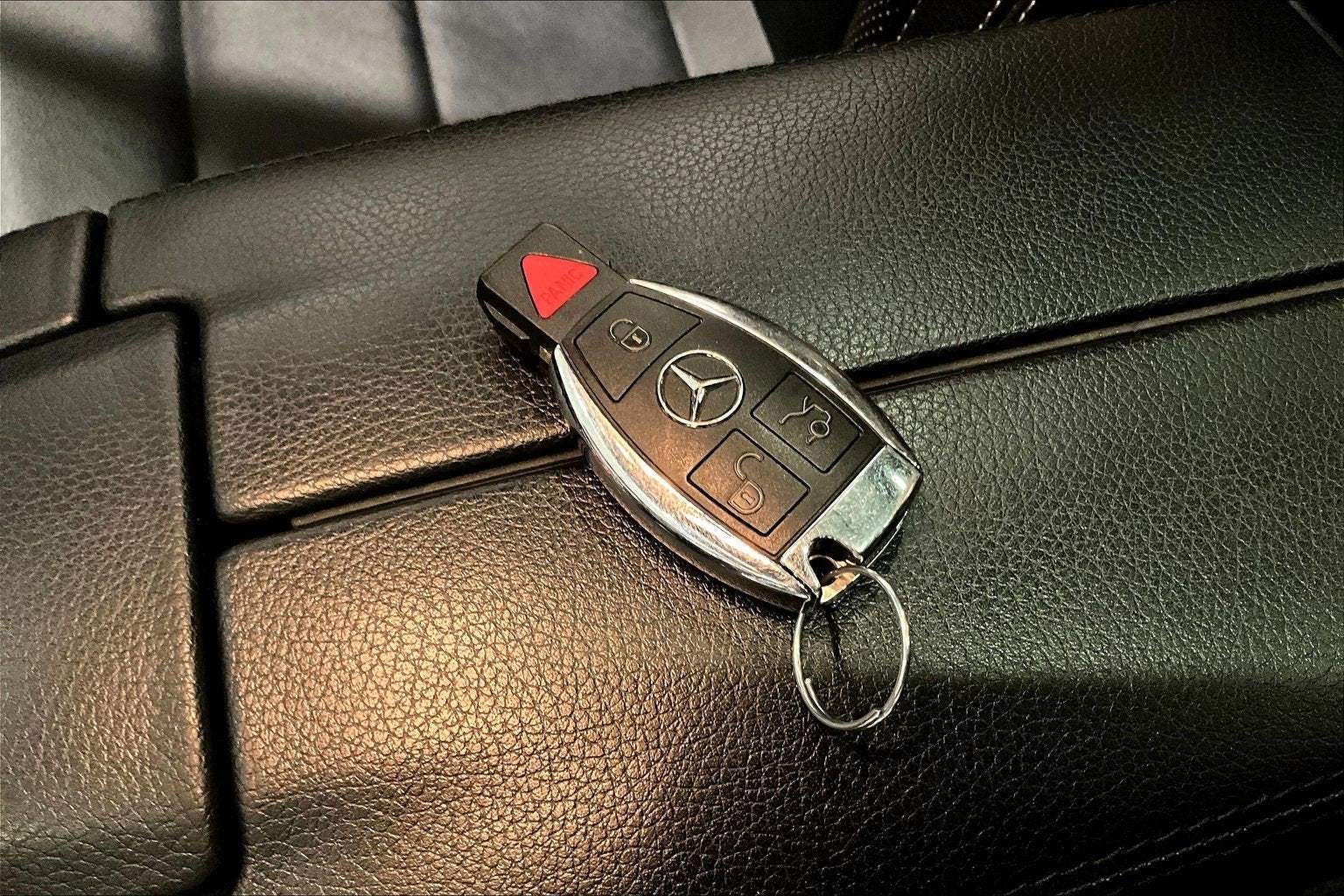 2014 Mercedes-Benz E-Class E 350