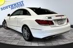 2014 Mercedes-Benz E-Class E 350