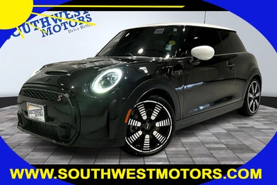 2023 MINI Hardtop 2 Door Cooper S