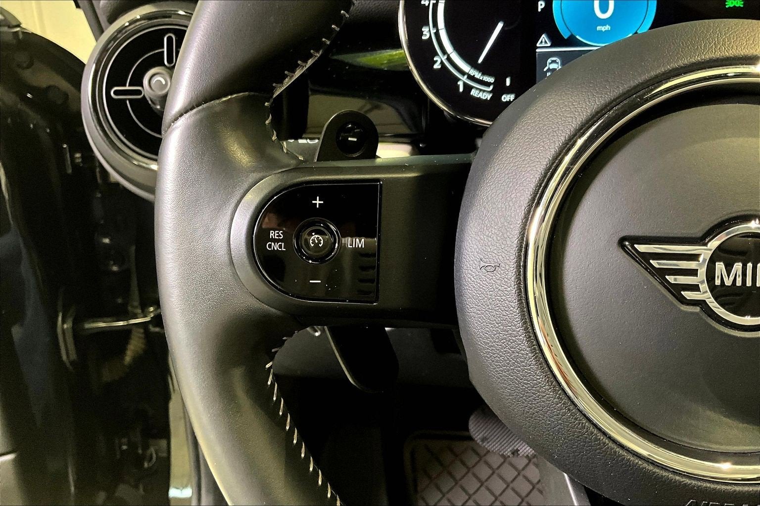 2023 MINI Hardtop 2 Door Cooper S