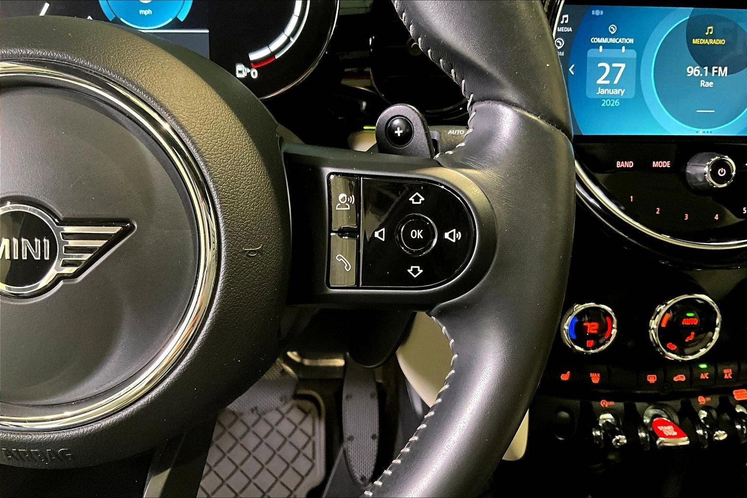 2023 MINI Hardtop 2 Door Cooper S