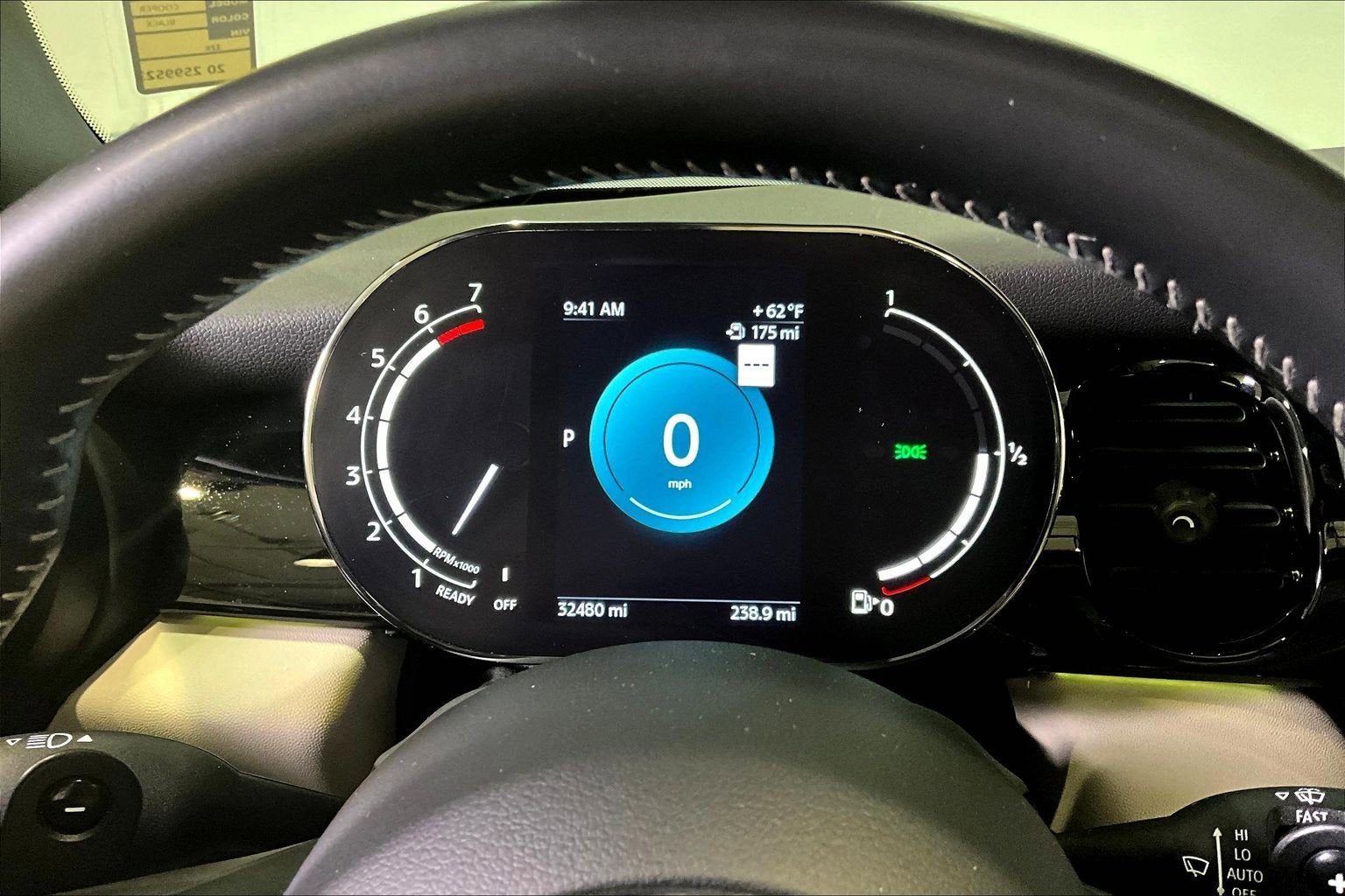 2023 MINI Hardtop 2 Door Cooper S