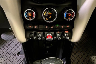 2023 MINI Hardtop 2 Door Cooper S