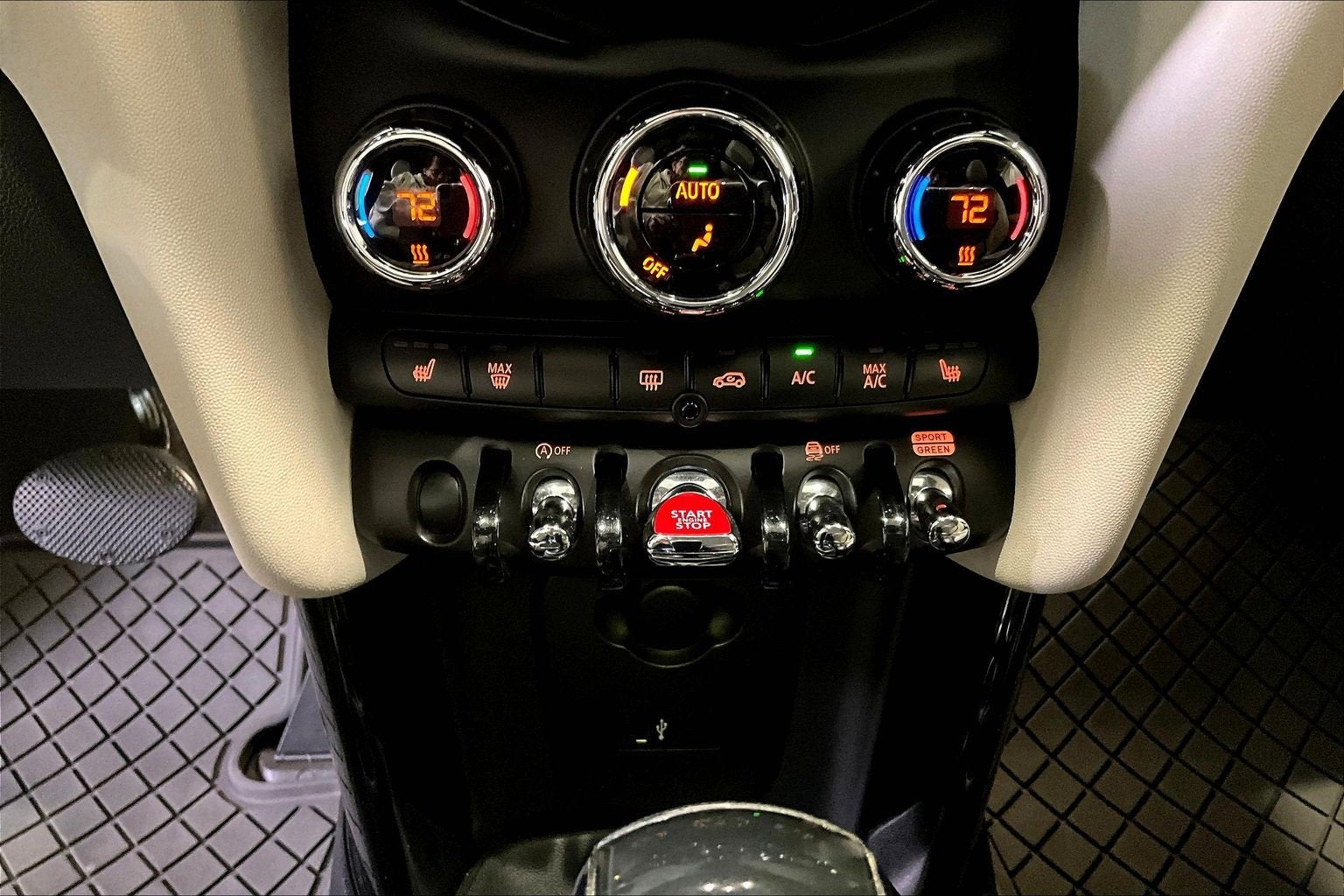 2023 MINI Hardtop 2 Door Cooper S