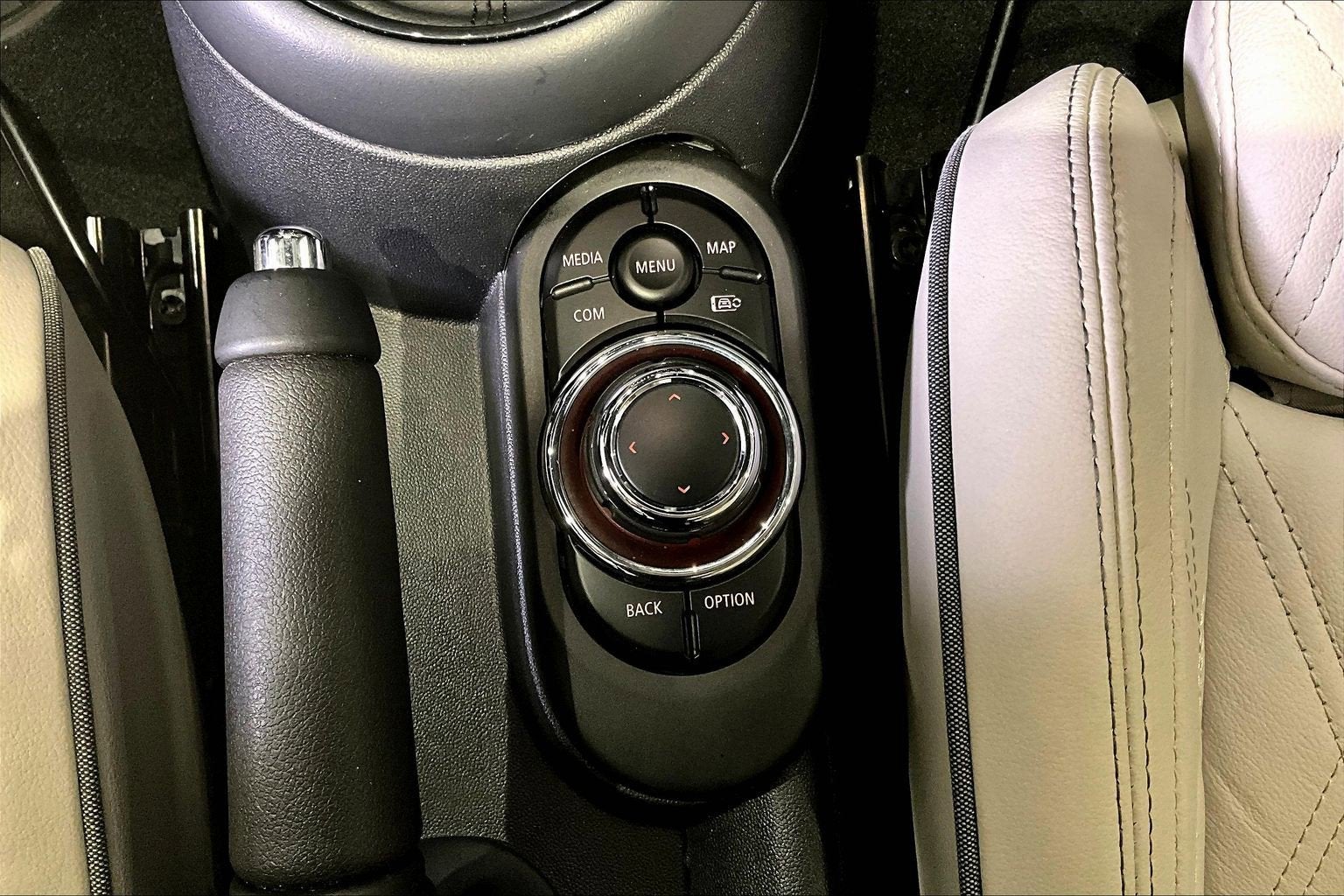 2023 MINI Hardtop 2 Door Cooper S