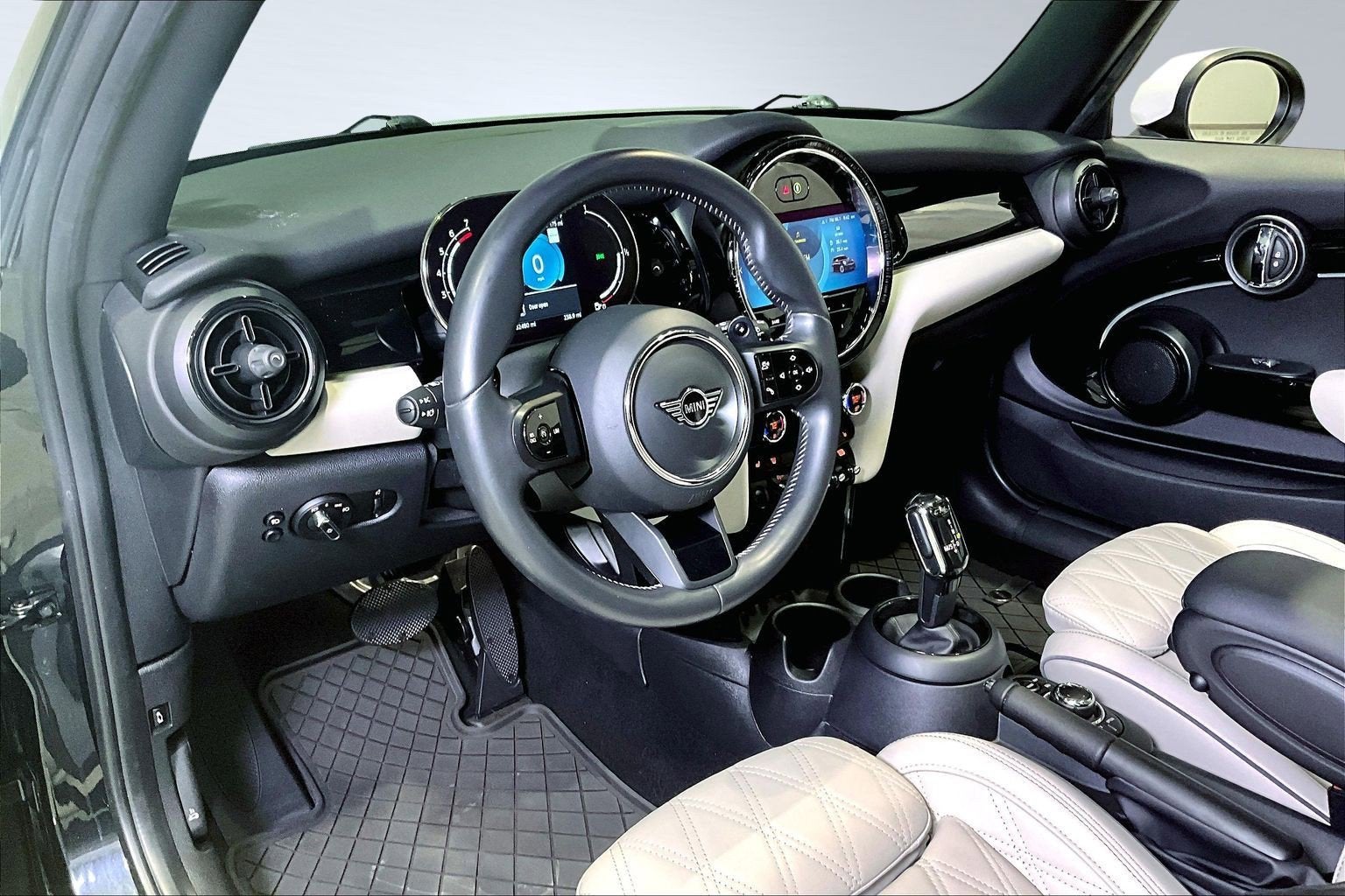 2023 MINI Hardtop 2 Door Cooper S