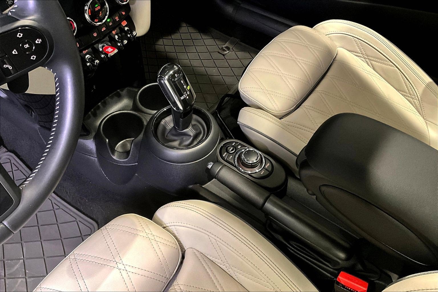 2023 MINI Hardtop 2 Door Cooper S