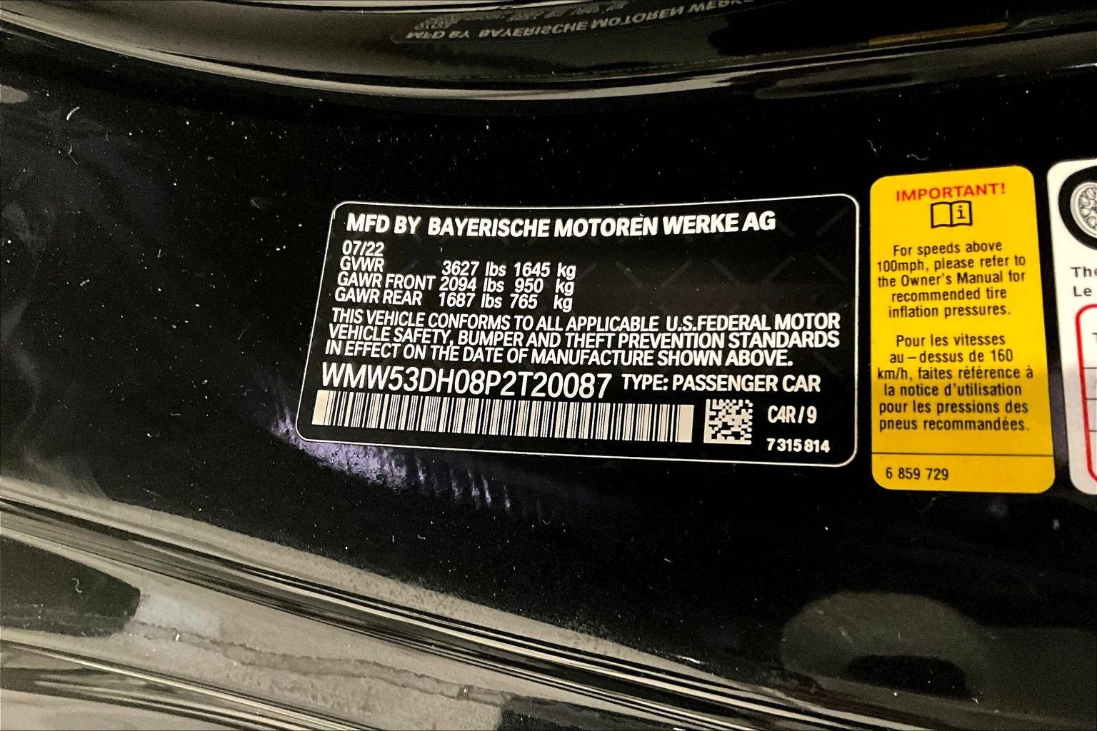 2023 MINI Hardtop 2 Door Cooper S