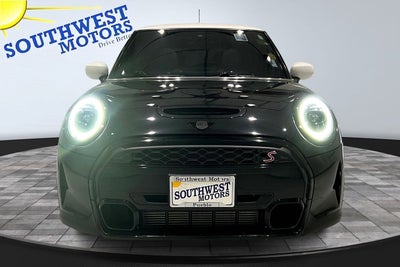 2023 MINI Hardtop 2 Door Cooper S