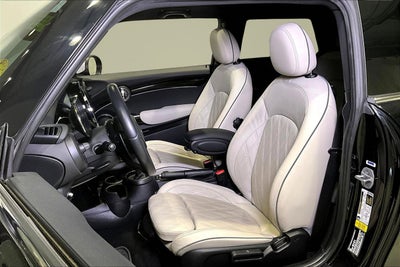 2023 MINI Hardtop 2 Door Cooper S