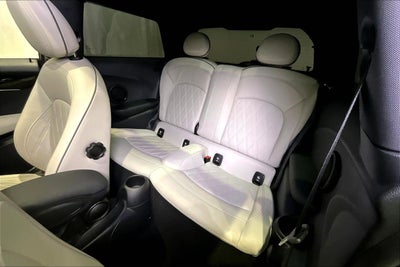 2023 MINI Hardtop 2 Door Cooper S